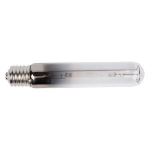 Лампа натриевая Фитолето HSL-T48-250/2000K/E40/CL PLANT