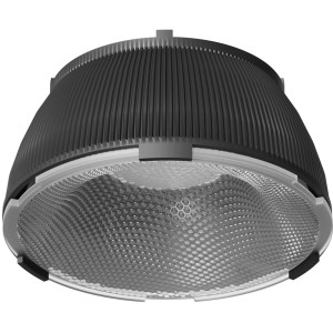 Линза Dip Lens001D35-10W