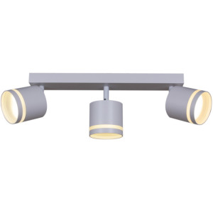 Спот  53001-9.5-003IL SPOT LIGHT GX53 WT