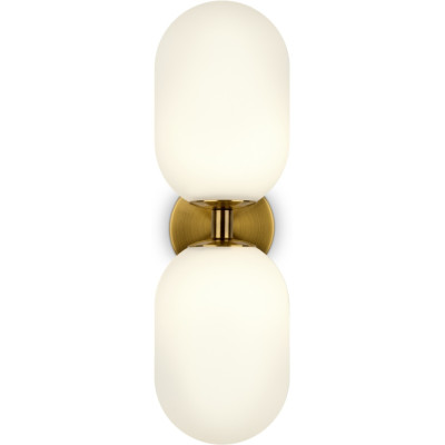 Бра Sharlot FR1012WL-02BS