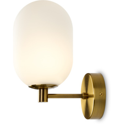 Бра Sharlot FR1012WL-01BS