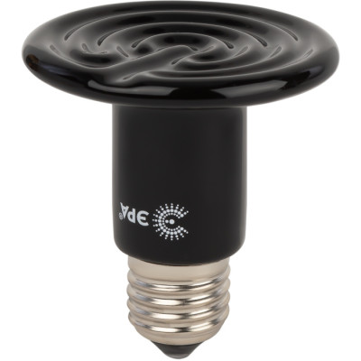 Лампочка инфракрасная CeramiHeat FITO-50W-НQ