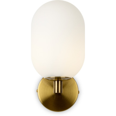 Бра Sharlot FR1012WL-01BS