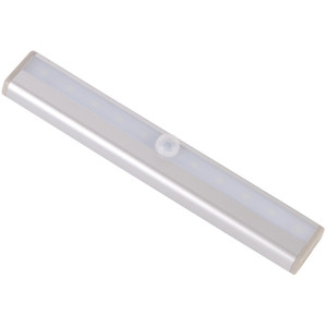 Точечный светильник  ULM-F48-2W/4500K/4AA SENSOR IP20 SILVER