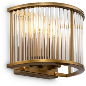 Бра Savoy FR5053WL-02BS