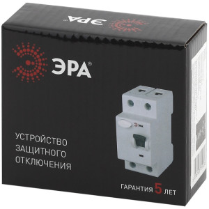 Устройство защитного отключения  NO-902-36