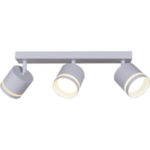 Спот  53001-9.5-003IL SPOT LIGHT GX53 WT