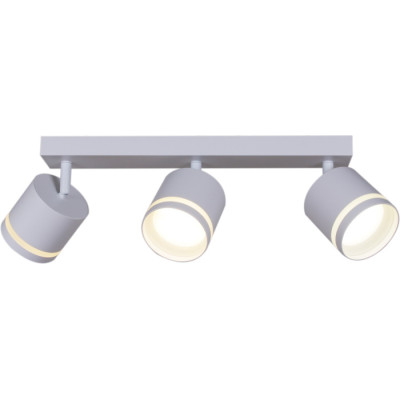 Спот  53001-9.5-003IL SPOT LIGHT GX53 WT