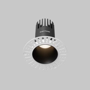 Линза Dip Lens001D35-10W