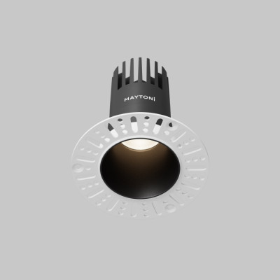 Линза Dip Lens001D35-10W