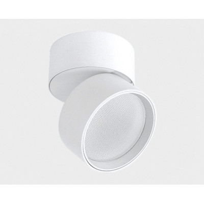 Спот  IT02-006 white 3000K