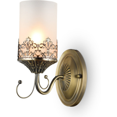 Бра Sherborne FR2563-WL-01-BZ