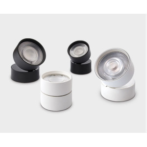 Спот  IT02-010 white 3000K